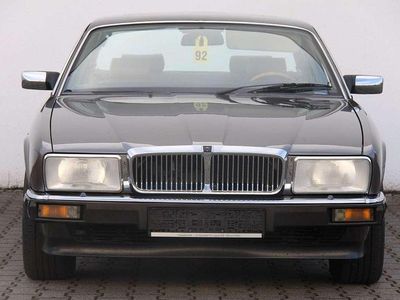 Gebraucht Jaguar XJ40 199 PS (146 kW) 1991 Silber Limousine