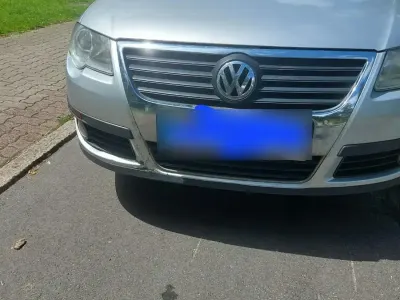 Gebraucht VW Passat