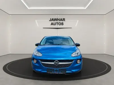 Gebraucht Opel Adam