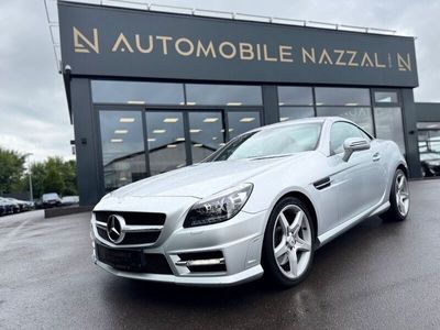 Mercedes SLK250