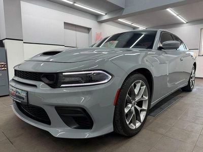 Gebraucht Dodge Charger SXT 309 PS (227 kW) 2022 Grau Limousine