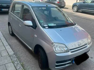Gebraucht Daihatsu Cuore