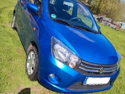 gebraucht Suzuki Celerio 1.0 Tüv und Inspektion neu