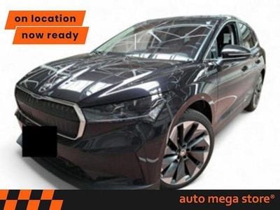 Usata Skoda Enyaq iV Loft 132 kW (180 CV) 2023 Nero SUV