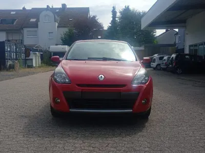 Gebraucht Renault Clio