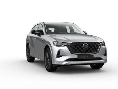 Neu Mazda CX-60 Homura-Line 327 PS (240 kW) 2025 SUV
