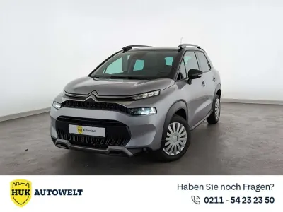 Gebraucht Citroën C3 Aircross