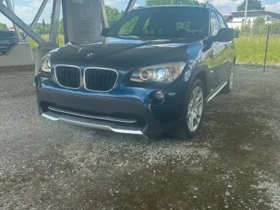 Usado BMW X1