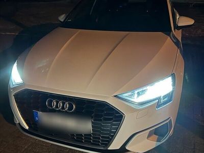 gebraucht Audi A3 Limousine