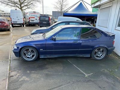 BMW 316 Compact