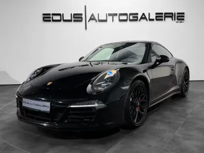 Gebraucht Porsche 911 Carrera 4 GTS