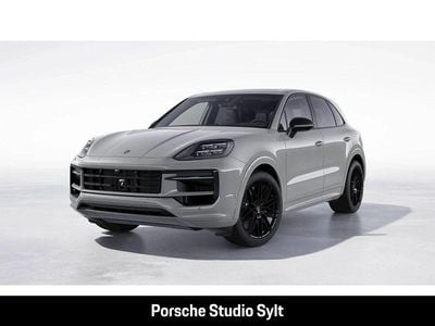 Neu Porsche Cayenne GTS 500 PS (367 kW) 2026 Weiß SUV