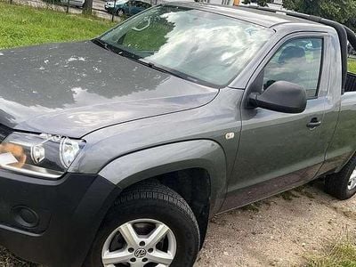 VW Amarok