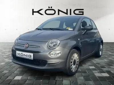 Gebraucht Fiat 500 69 PS (50 kW) 2023 Kleinwagen