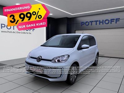 Gebraucht VW e-up! Style 61 kW (83 PS) 2022 Kleinwagen