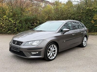 Seat Leon ST