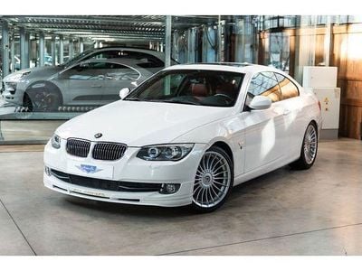 Usata Alpina B3 400 CV (294 kW) 2012 Coupé