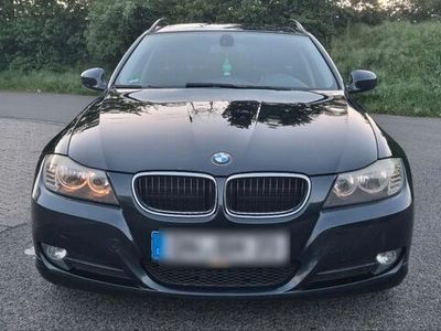 gebraucht BMW 318 D Neu TÜV