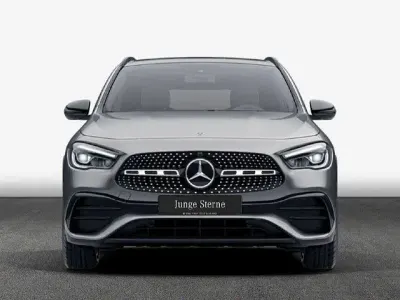 Gebraucht Mercedes GLA250 218 PS (160 kW) 2023 SUV