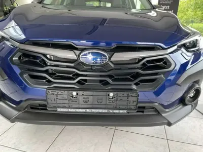 Neu Subaru Crosstrek Comfort 136 PS (100 kW) 2026 Sapphie blue pearl SUV