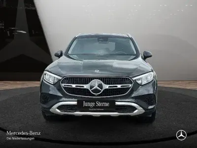 Gebraucht Mercedes GLC200