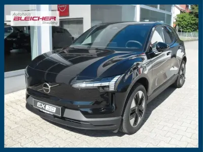 Gebraucht Volvo EX30 Plus 200 kW (272 PS) 2025 Onyx black SUV
