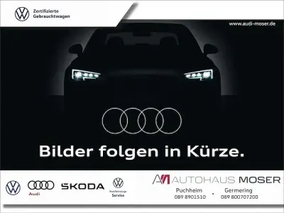 Gebraucht Audi A4