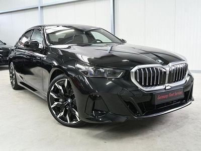 Gebraucht BMW 540 M Sport 303 PS (222 kW) 2025 Schwarz Limousine