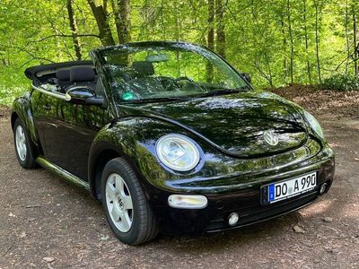 gebraucht VW Beetle 