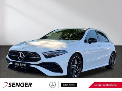 Mercedes A220