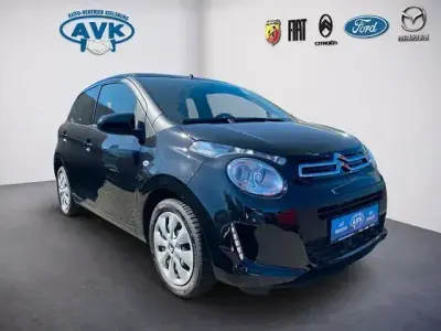 Gebraucht Citroën C1