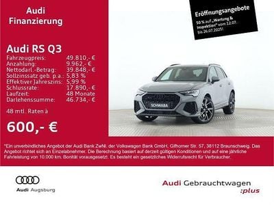Audi RS Q3