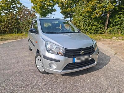 Suzuki Celerio