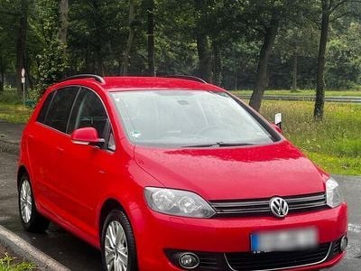 VW Golf Plus