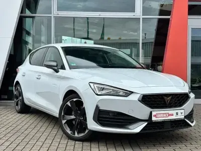 Gebraucht Cupra Formentor