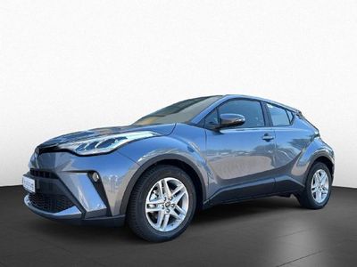 gebraucht Toyota C-HR Hybrid Business Edition