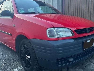 Seat Arosa
