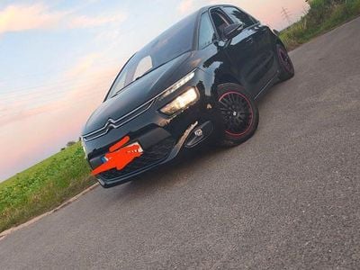 Citroën C4 Picasso