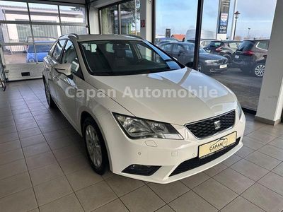 Seat Leon SC