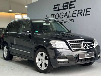 Mercedes GLK350