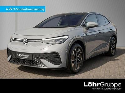 Usata VW ID.5 Pro Performance 150 kW (204 CV) 2023 Grigio SUV