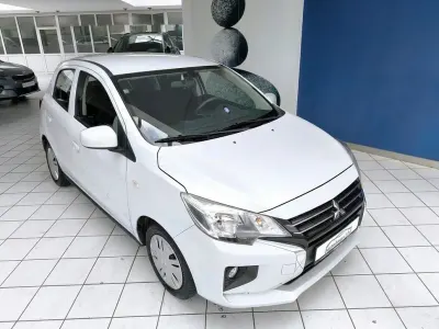 Gebraucht Mitsubishi Space Star