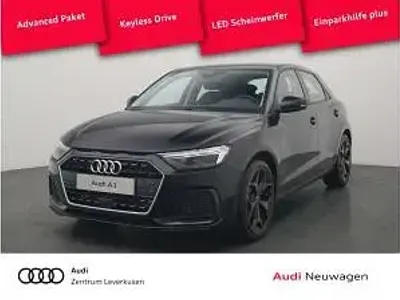 Gebraucht Audi A1