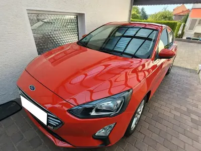 Gebraucht Ford Focus