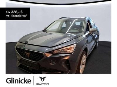 Grau Gebraucht 2023 Cupra Formentor SUV | 25.850 € (Guter Preis)