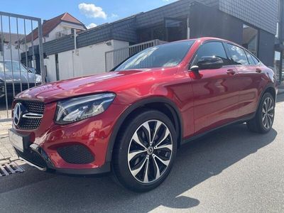 Mercedes GLC300