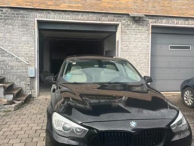 Gebraucht BMW 530 Gran Turismo 245 PS (180 kW) 2009 Schwarz Limousine