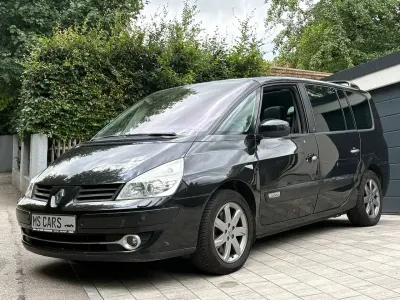 Gebraucht Renault Grand Espace