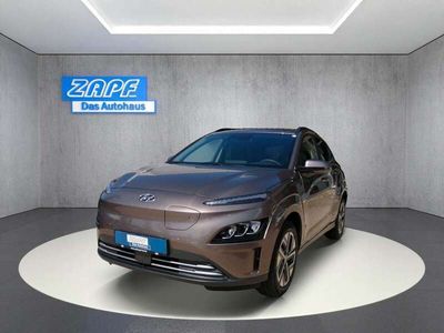 gebraucht Hyundai Kona KONAElektro 100kW Trend&Navi-Paket