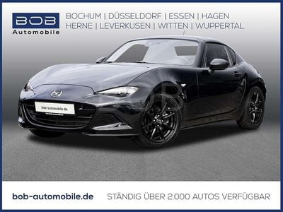 Mazda MX5